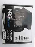 Kamera Cofania 12-24V MBG line