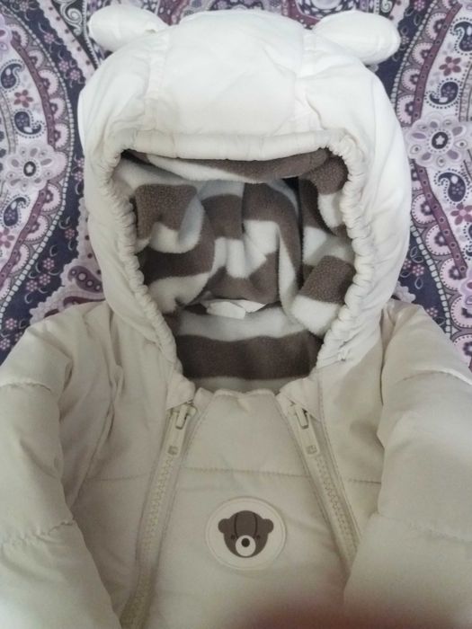 Комбінезон-конверт H&M