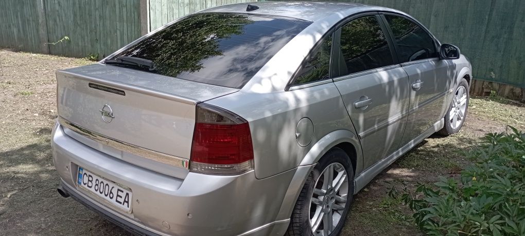 Продам Опель Вектра С GTS 2,2 TD