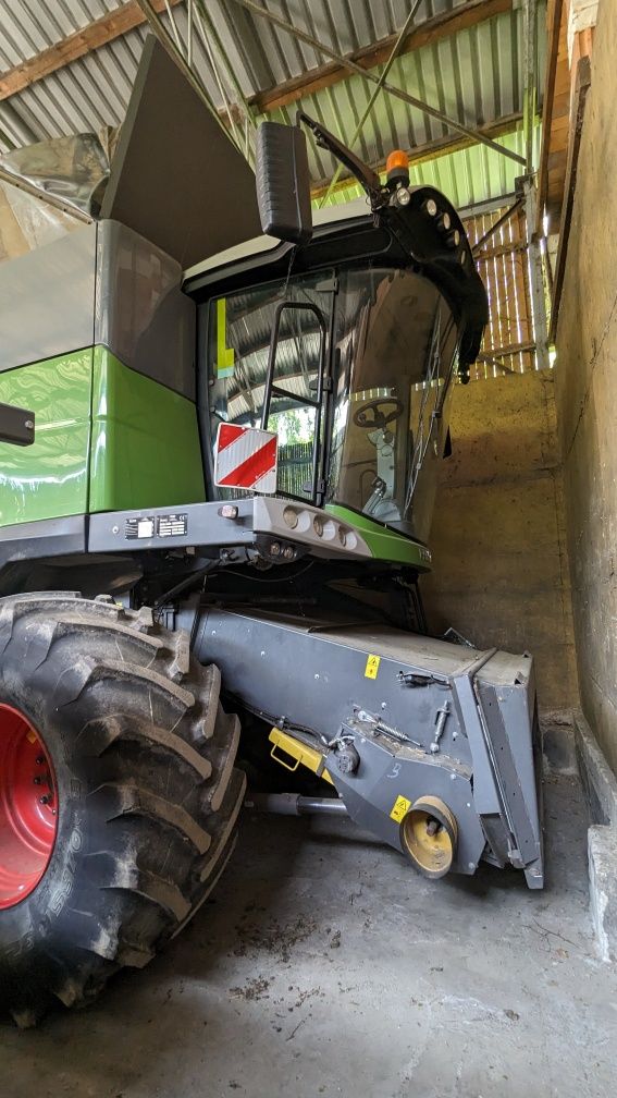 Kombajn Fendt 9490x nie lexion 750, 760, 770 new Holland cx Claas mega