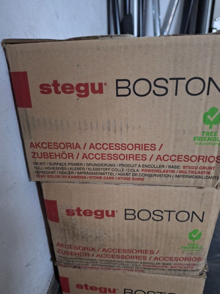 Kamień dekoracyjny Boston