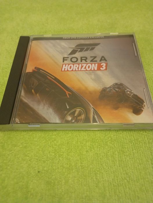 Forza Horizon 3 Xbox One