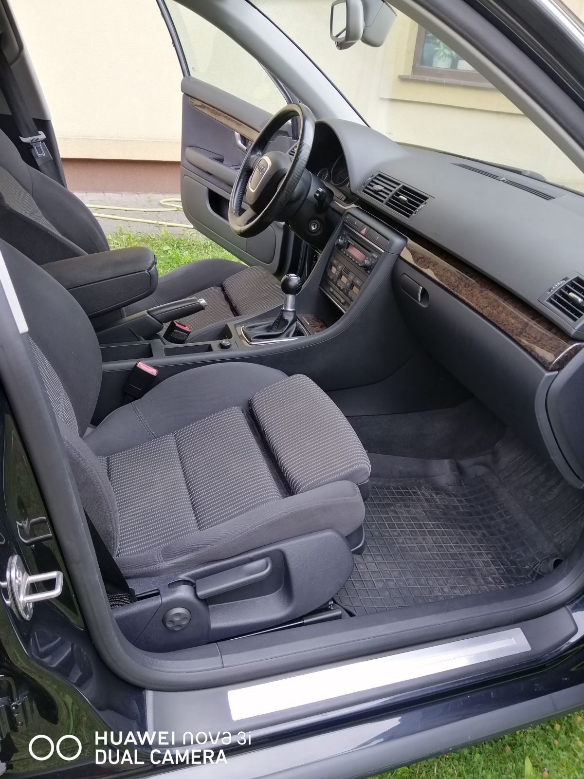 Audi A4 B7 1.8 T  2004 r.