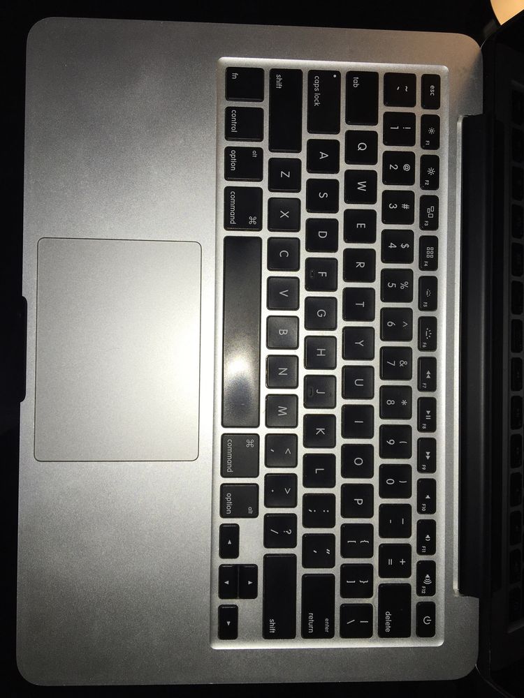 MacBook Pro 2015