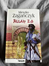 Allah 2.0 Mieszko Zagańczyk