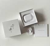 **Sprzedam AirPods Pro 2 (2. generacja) bez prawej słuchawki**