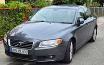 Volvo S80 volvo s80 anglik