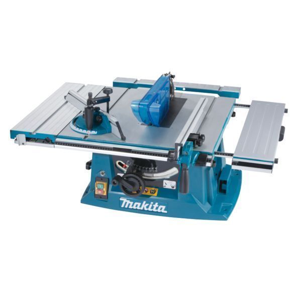 Pilarka Stołowa Mlt 100 260Mm