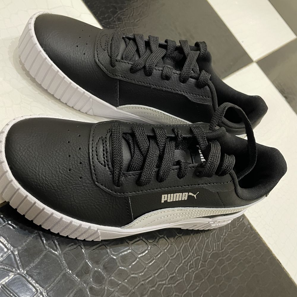 Кеды Puma Carina 2.0 37
