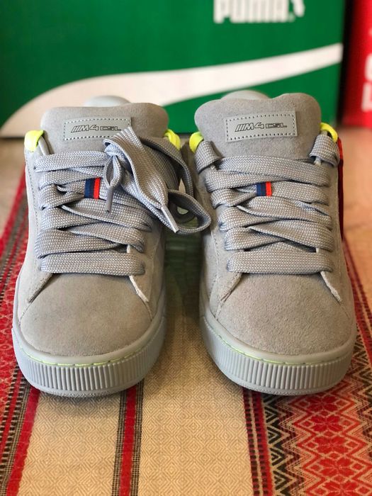 Кеди BMW  Оригінал