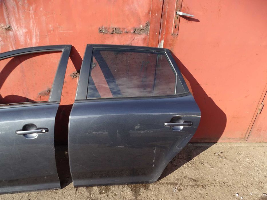 Drzwi Lewe Kia CEED 1