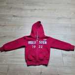 Holister. Bluza dziecięca
