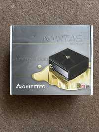 Блок живлення Chieftec Navitas GPM-750C