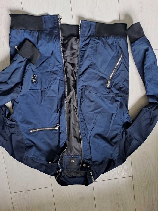 Kurtka River Island rozmiar M