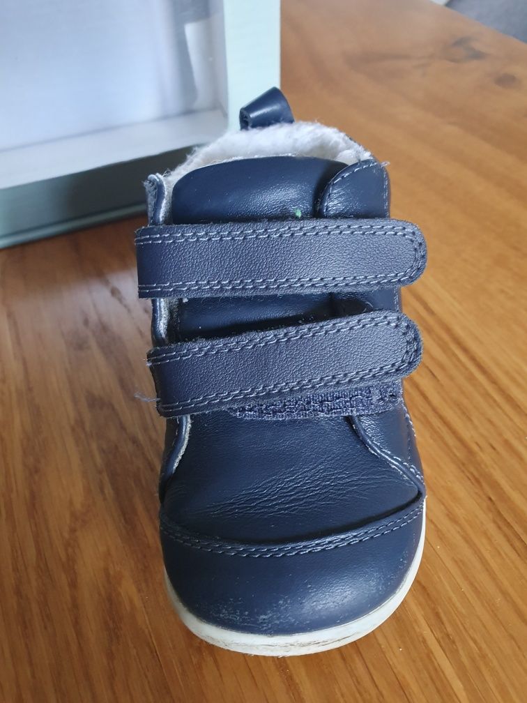 Buty barefoot bobux r.20