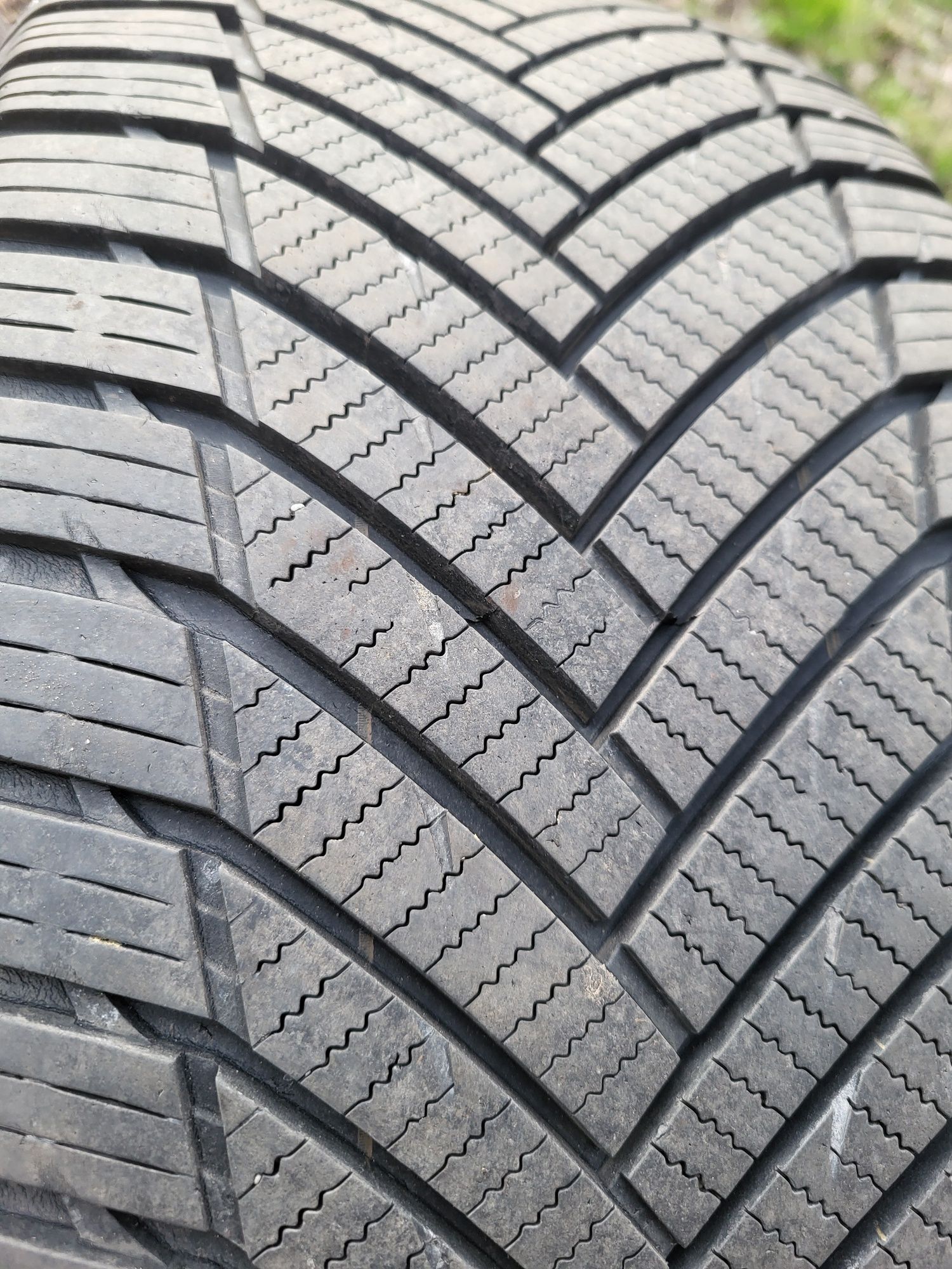 215/45R16 90V Imperial All Season Driver, całoroczne 2szt
