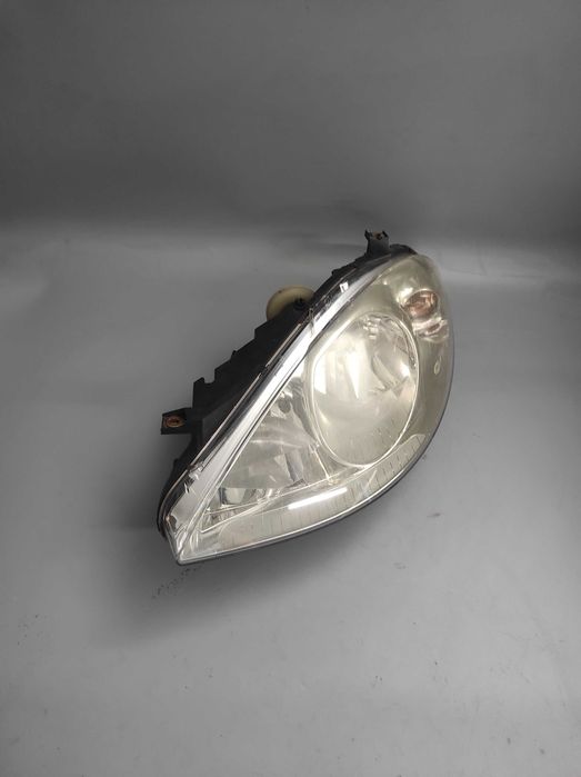 MERCEDES A-Klasa W169, Lampa przednia lewa, Oryginał, Europa!