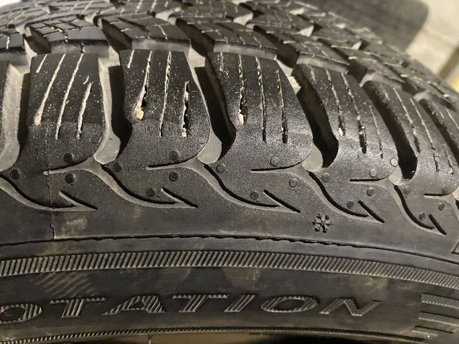 Шини зимові Debica Frigo HP2 91H 205/55/R16