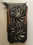 GTX 1050 TI 4 GB