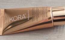 Kora Orgnics - Turmeric Brightening - Exfoliating Scrub & Mask  30ml