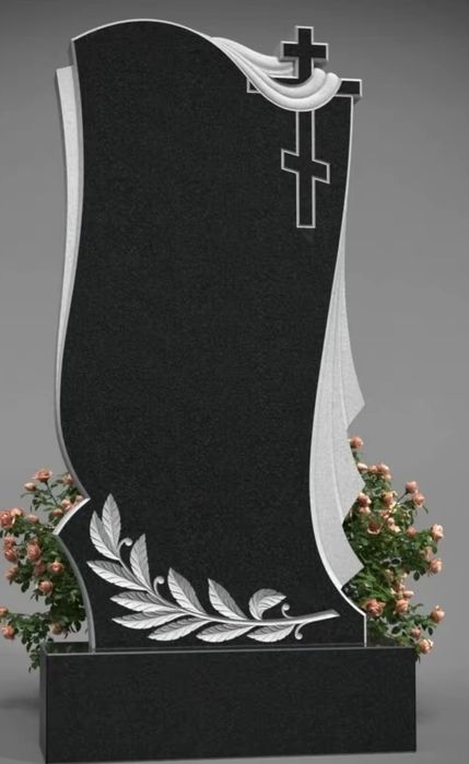 Пам'ятники під ключ