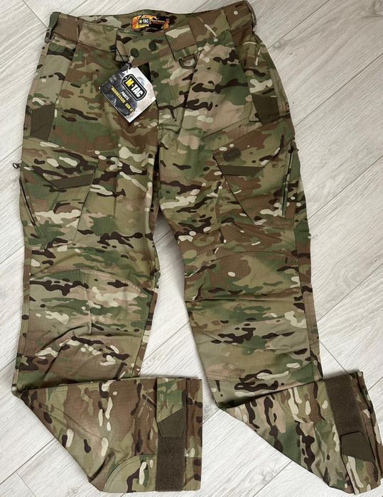 M-TAC штани 34/34