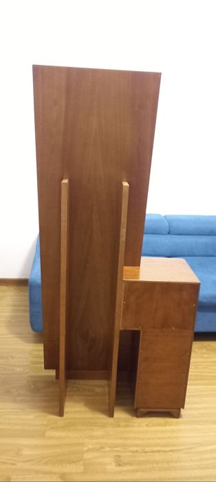 Espelho/móvel (2 em 1)