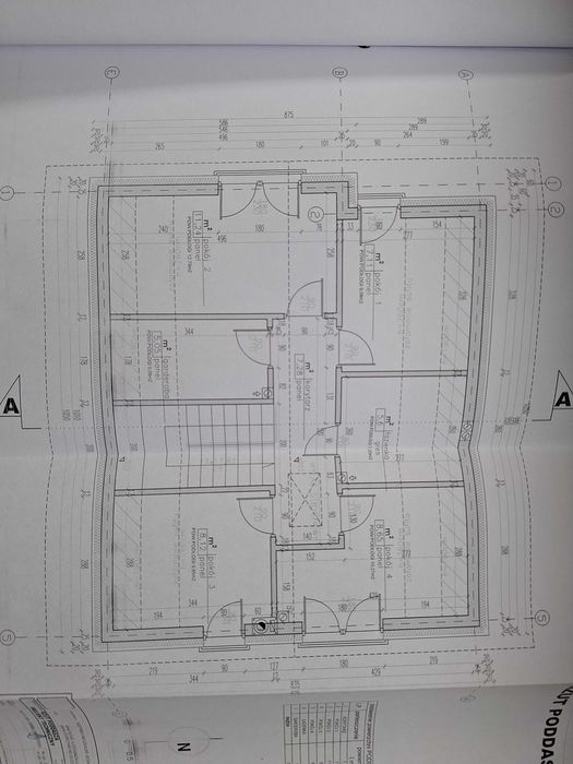 DOM 135m w Nowym Aleksandrowie