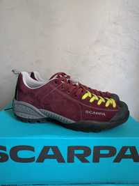 Scarpa mojito GTX WMNS buty podejściowe nowe 39