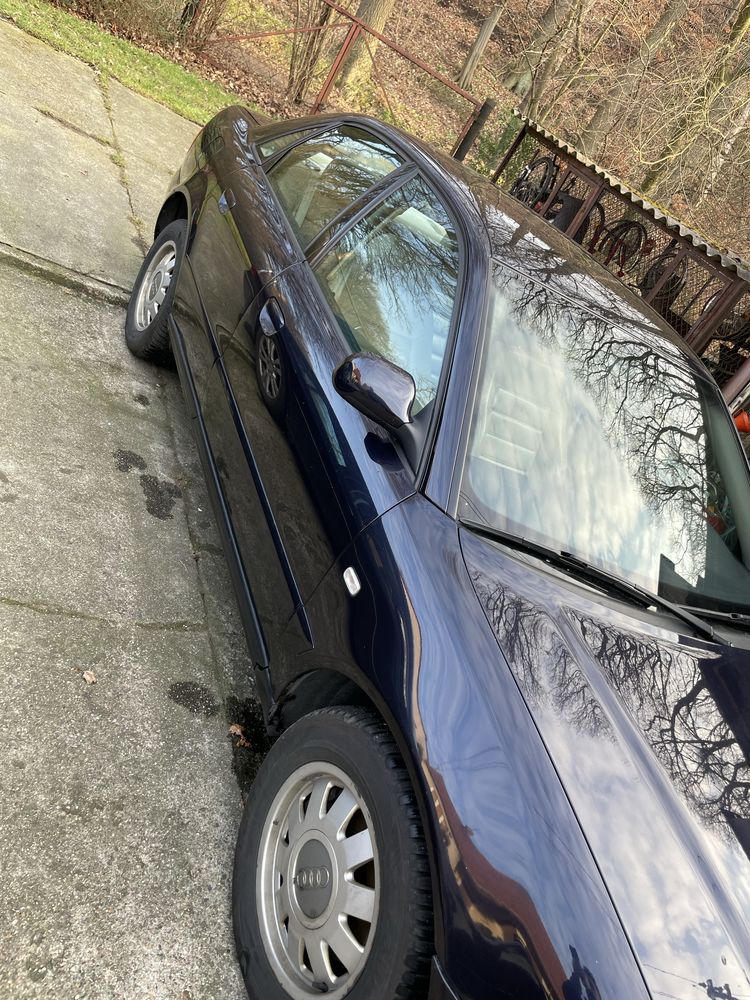 Audi a4 b5 1.9 tdi