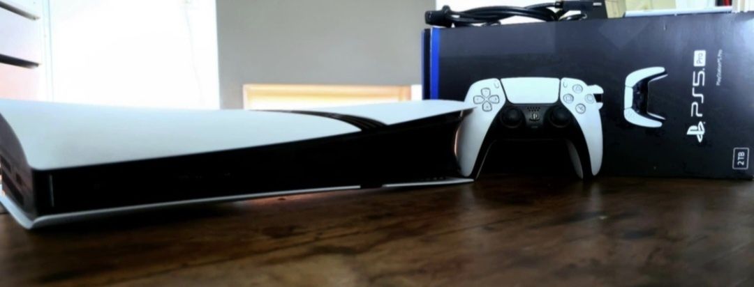 Konsola playstation 5 pro odbiór osobisty Koszalin