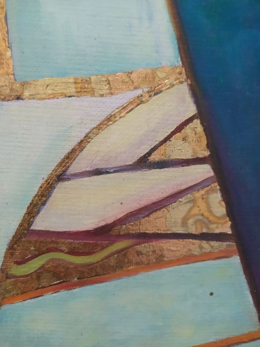 Картина на холсті "Сушист"