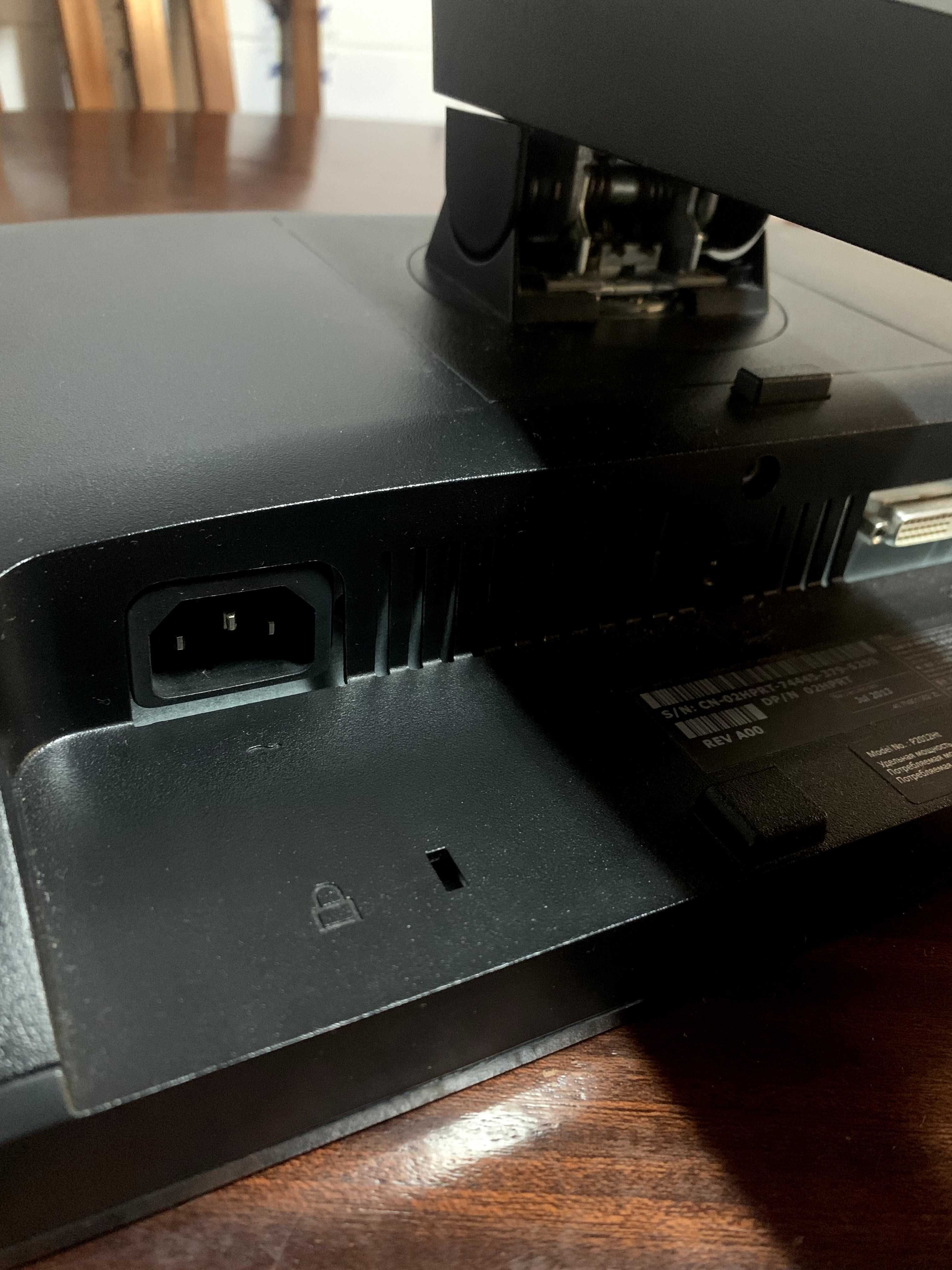 Monitor DELL modelo E1913C de 19 polegadas