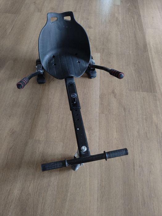 Siedzisko do deski elektrycznej/hoverboarda