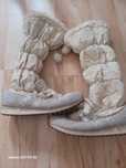 Uzywane biale Buty 38