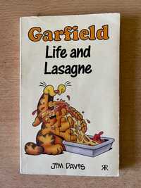 Garfield - Life and Lasagne - Jim Davis