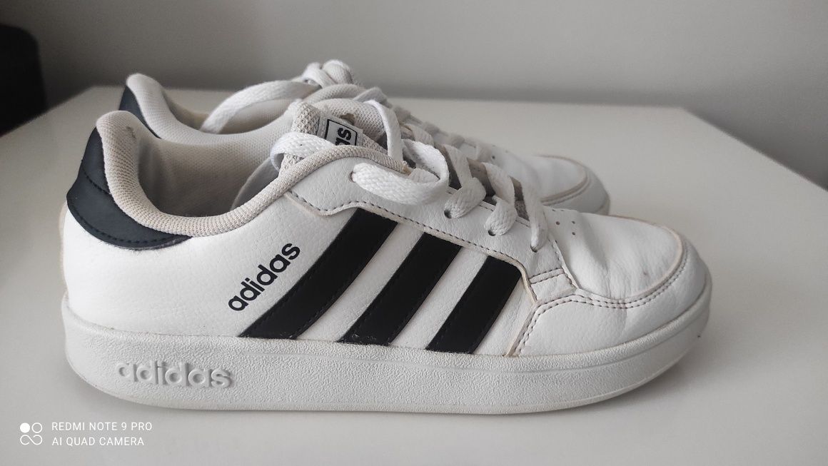 Buty sportowe Adidas rozmiar 36