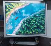 Monitor LCD HP L1925 19'