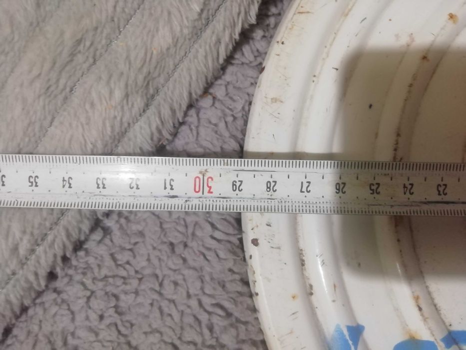 Круг здоровье грация хлам іржавий