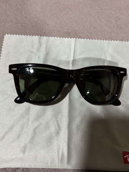 Очки Ray Ban Wayfarer