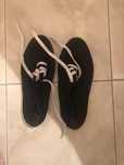tenis pretos 42 usados