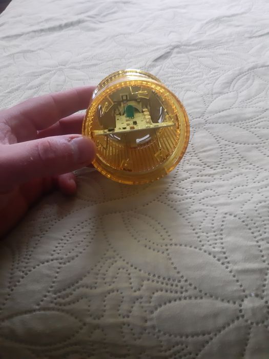 Модуль колонны акустический