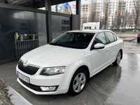 продам власний автомобіль SKODA A7 OFICIAL не пригониш