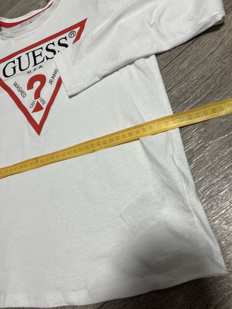 Лонгслів GUESS оригінальний