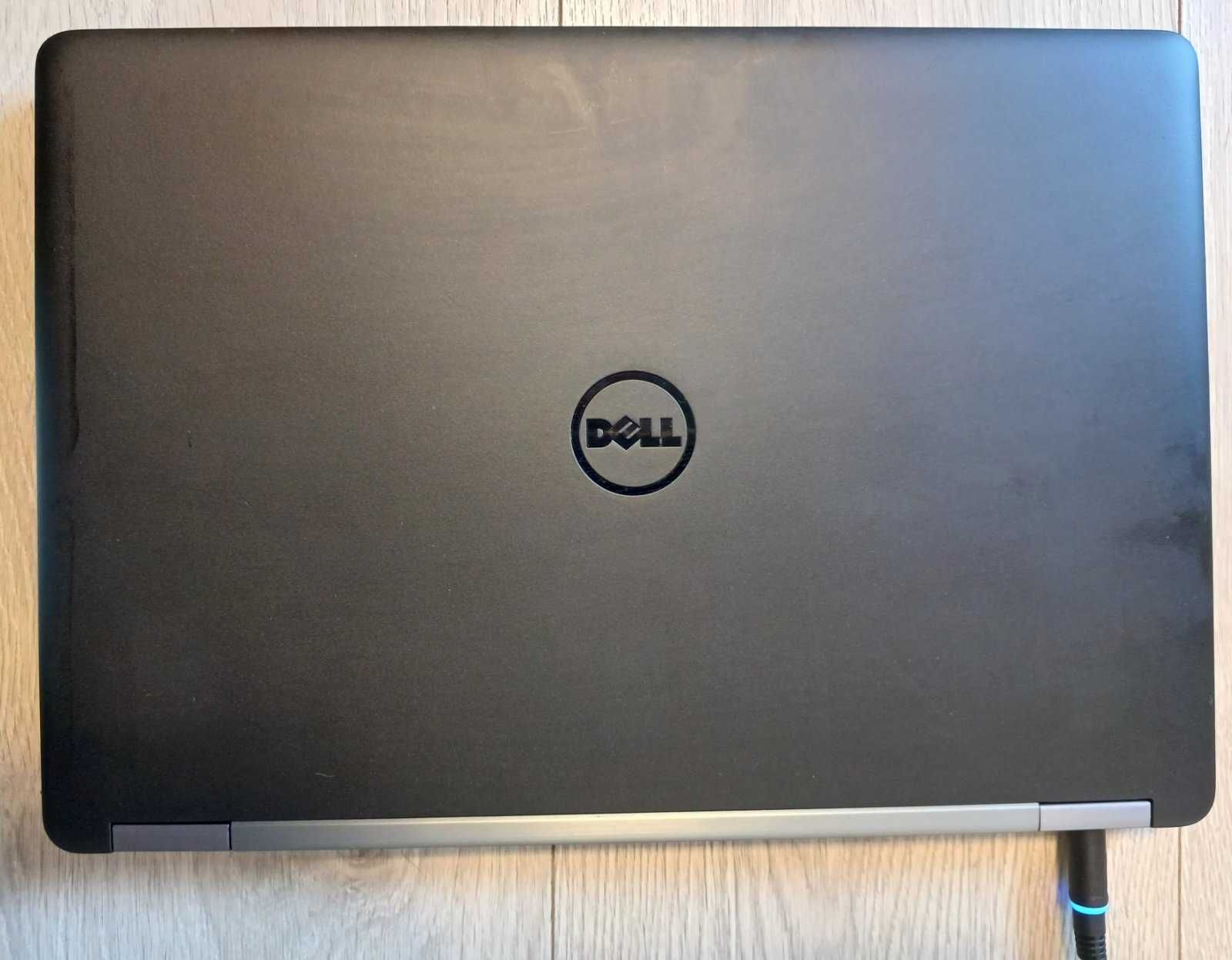 Ноутбук Dell Latitude E7470