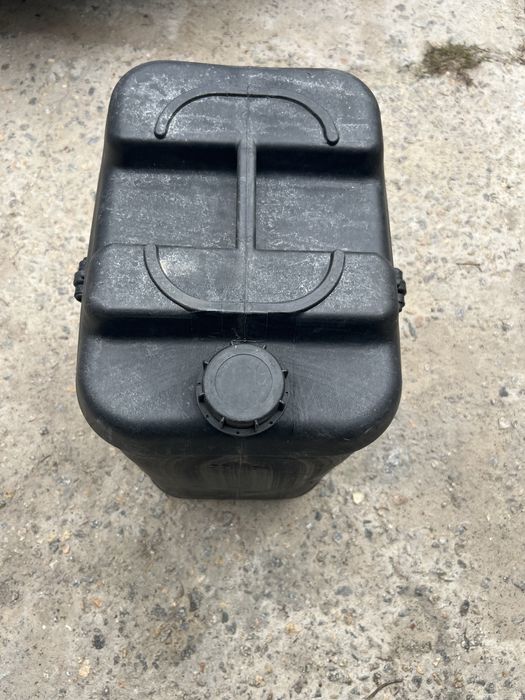 Каністра/емність 60Літрів