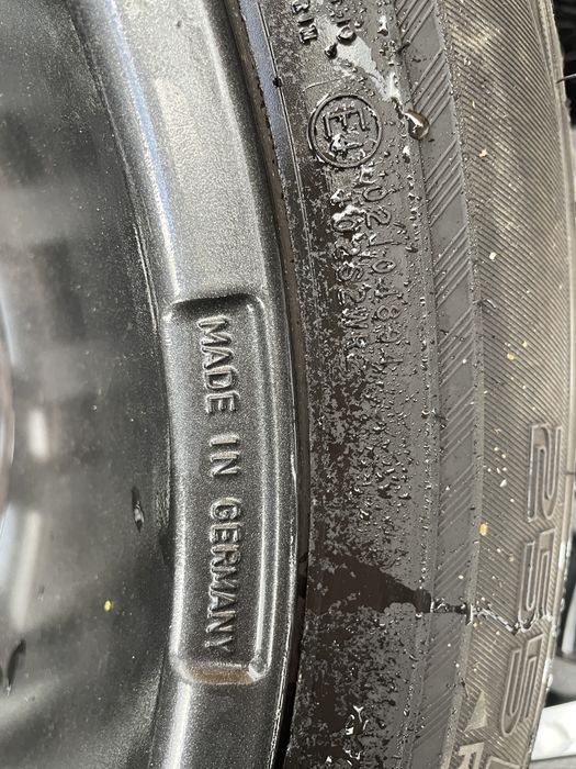 Koła 19 cali Audi Q5 Q7 VW Touareg Skoda kodiaq Seat Tarraco VW Tiguan