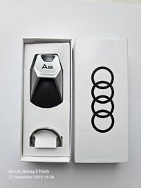 Brelok Audi A8 Oryginalna