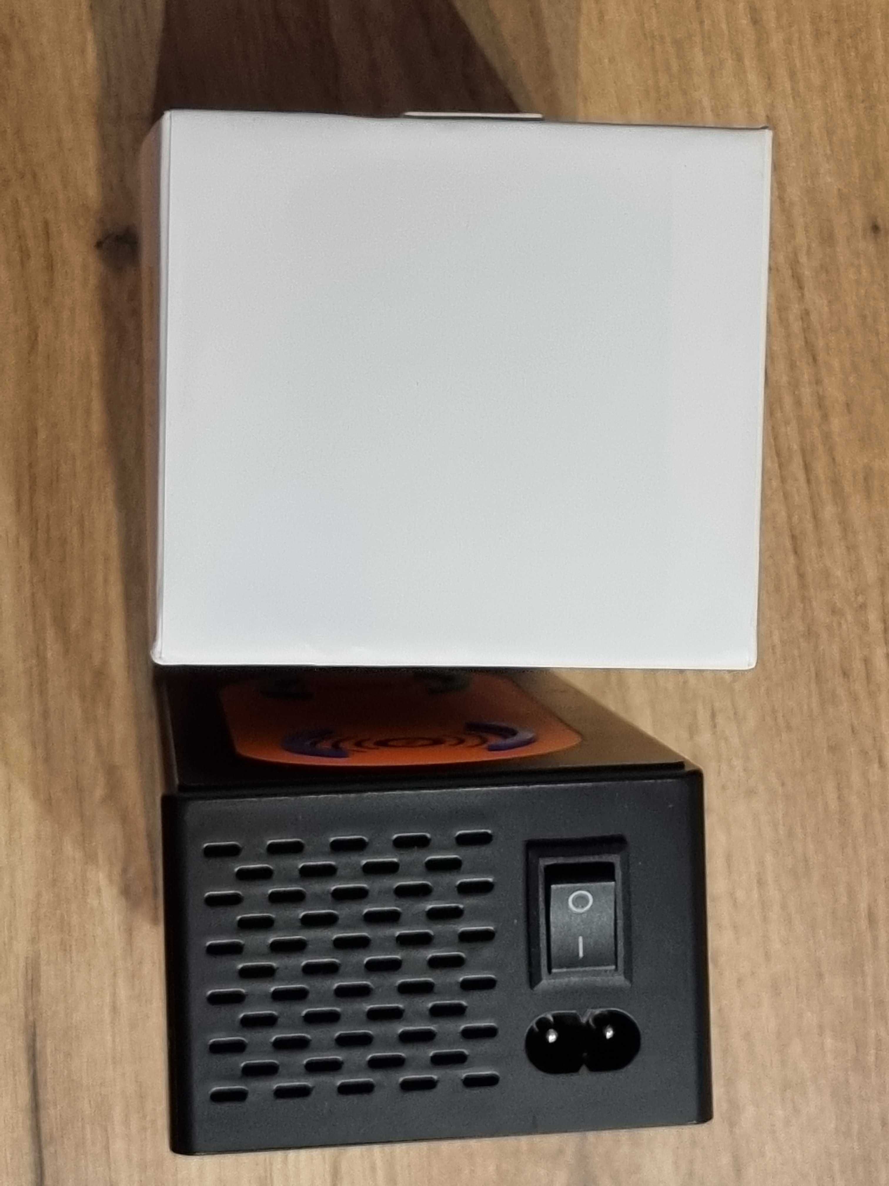 Stacja Ładująca - ładowarka 150W 6 portów w tym PD 65W QC3.0 bezprzewo