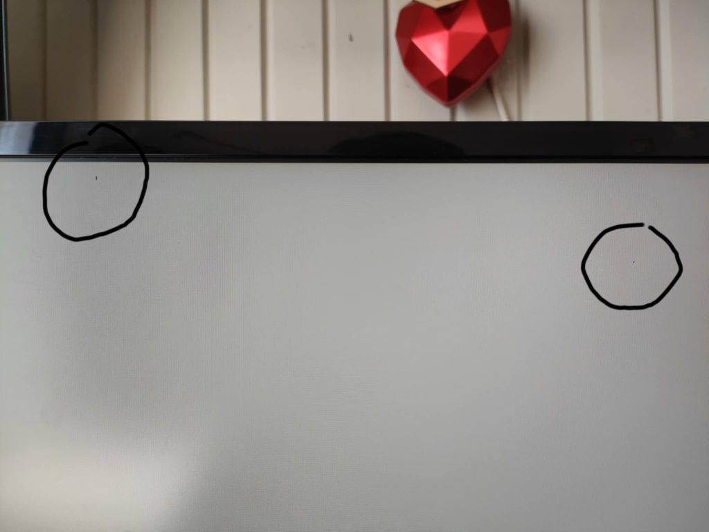 Monitor Samsung 24 cale